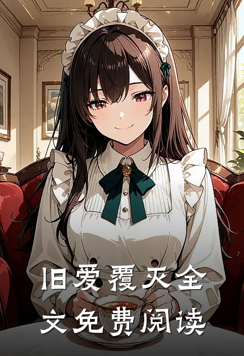 旧爱覆灭全文免费阅读
