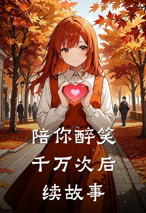 陪你醉笑千万次后续故事