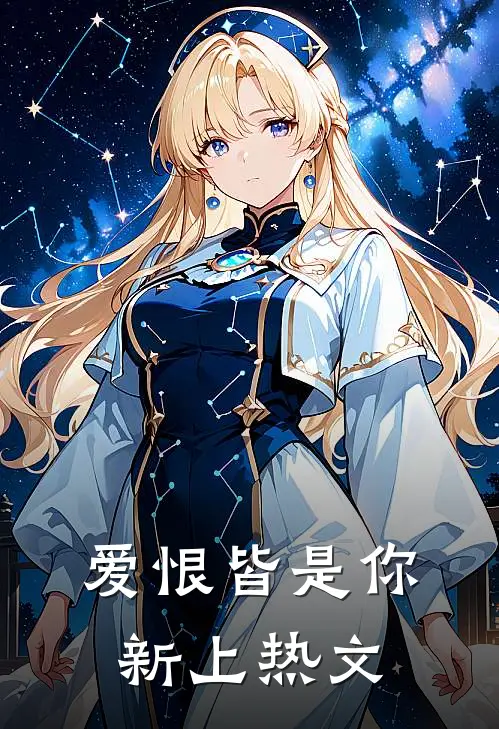 爱恨皆是你新上热文