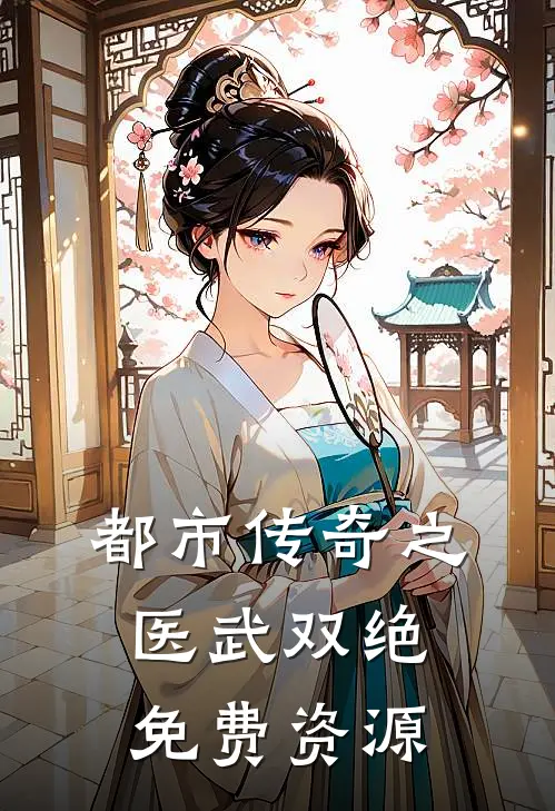 都市传奇之医武双绝免费资源