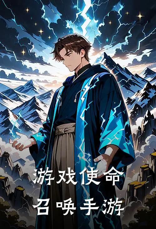 游戏使命召唤手游