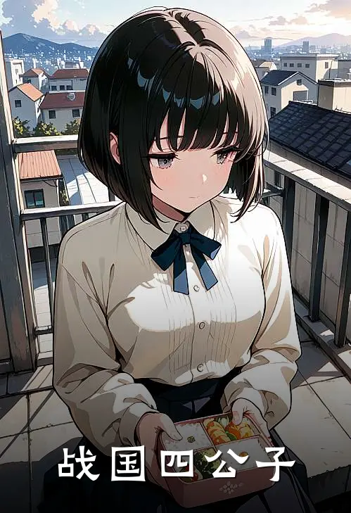 战国四公子