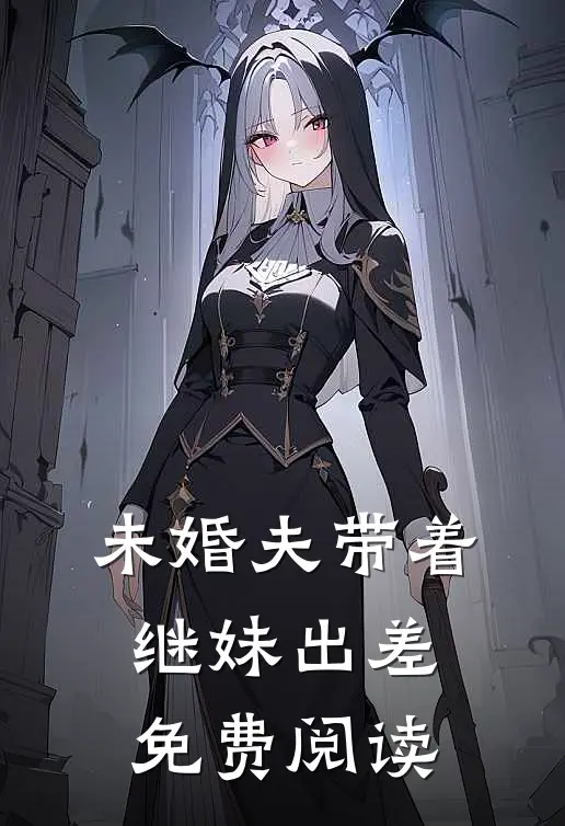 未婚夫带着继妹出差免费阅读