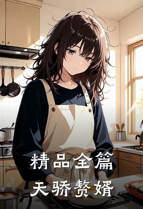 精品全篇天骄赘婿