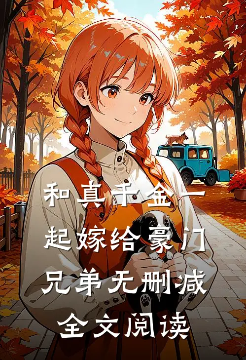 和真千金一起嫁给豪门兄弟无删减全文阅读