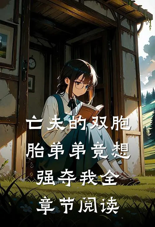亡夫的双胞胎弟弟竟想强夺我全章节阅读