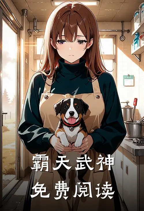 霸天武神免费阅读