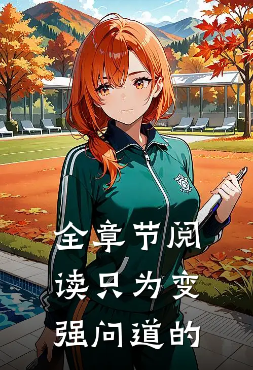 全章节阅读只为变强问道的