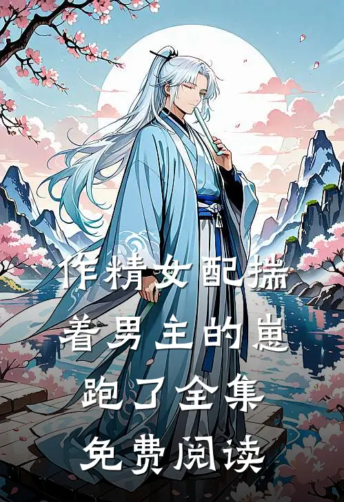 作精女配揣着男主的崽跑了全集免费阅读