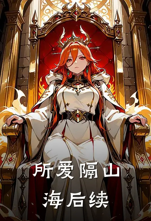 所爱隔山海后续