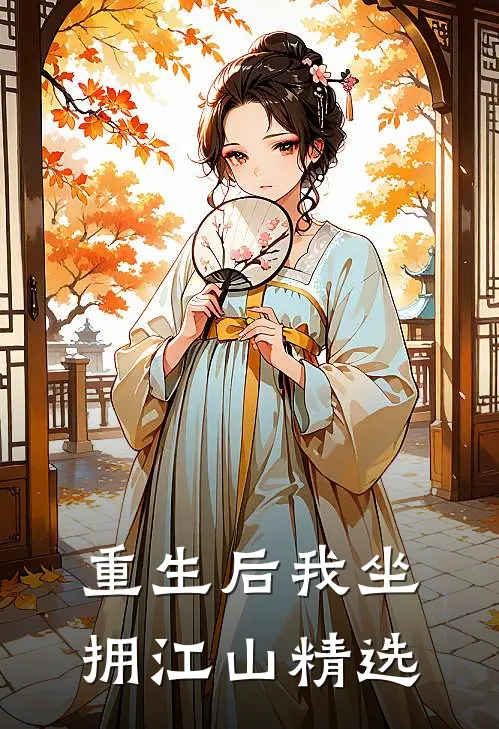 重生后我坐拥江山精选