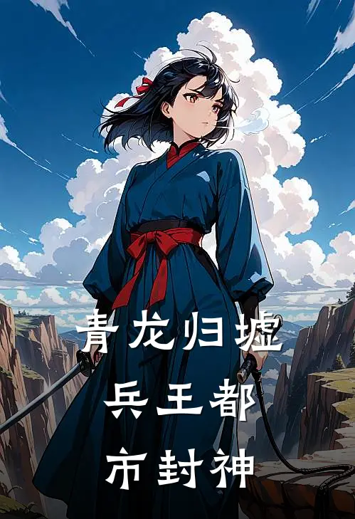 青龙归墟：兵王都市封神