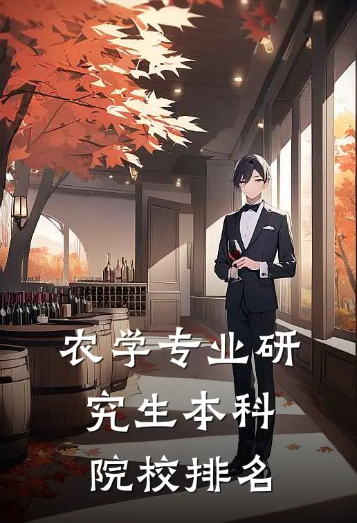 农学专业研究生本科院校排名