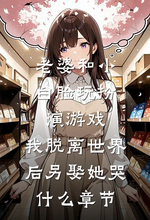 老婆和小白脸玩扮演游戏，我脱离世界后另娶她哭什么章节