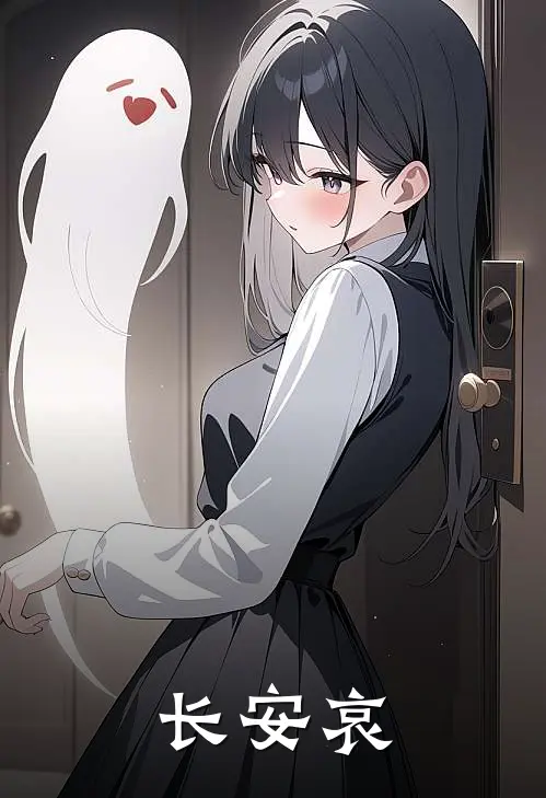 长安哀