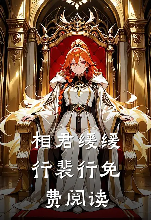 相君缓缓行裴行免费阅读