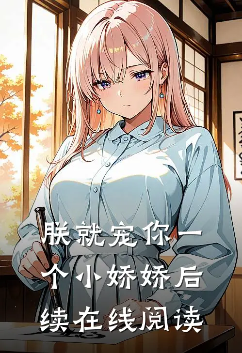 朕就宠你一个小娇娇后续在线阅读