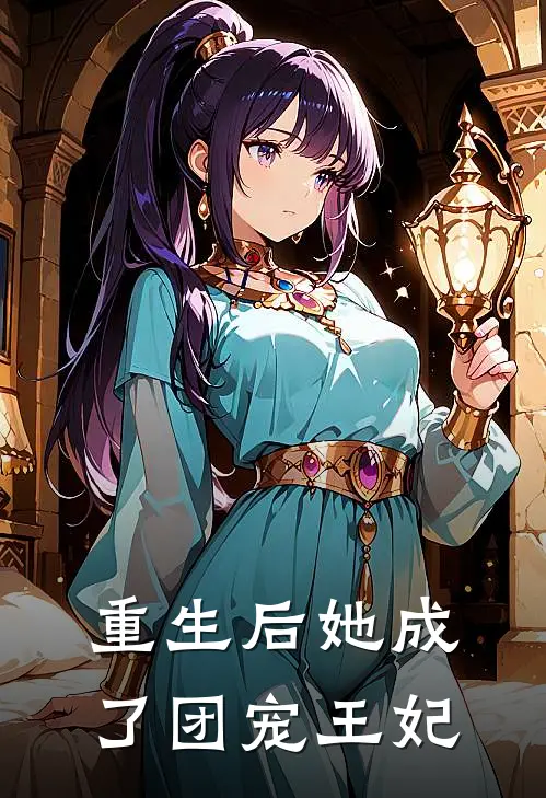 重生后她成了团宠王妃