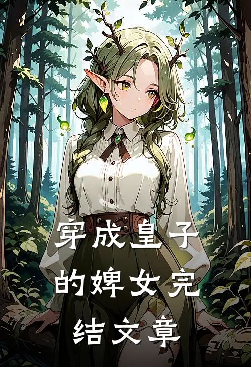 穿成皇子的婢女完结文章