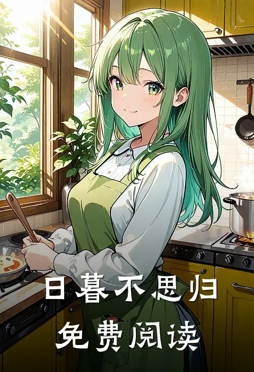 日暮不思归免费阅读