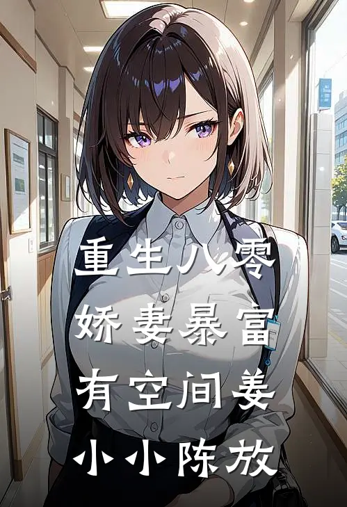 重生八零娇妻暴富有空间姜小小陈放