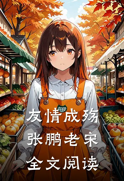 友情成殇张鹏老宋全文阅读