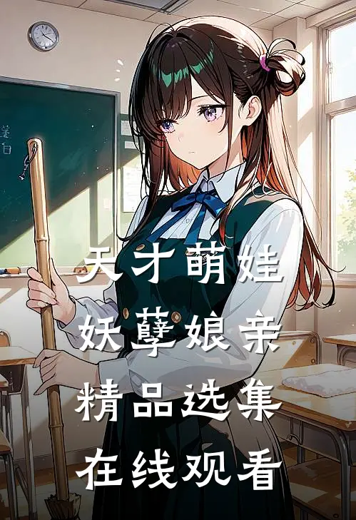天才萌娃妖孽娘亲精品选集在线观看