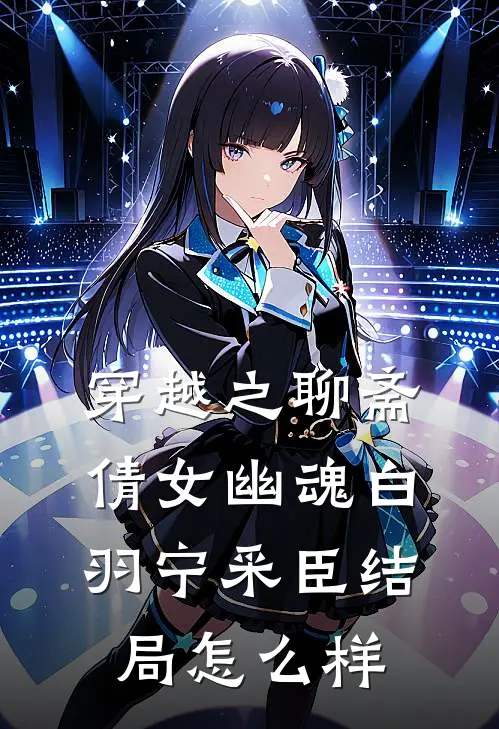 穿越之聊斋倩女幽魂白羽宁采臣结局怎么样