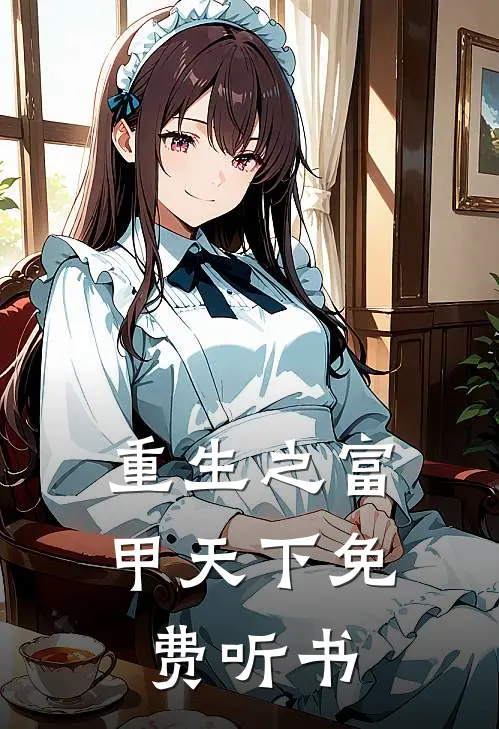重生之富甲天下免费听书