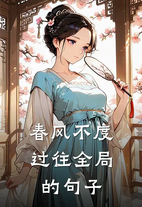 春风不度过往全局的句子