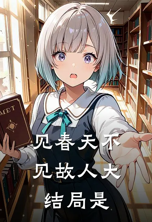 见春天不见故人大结局是