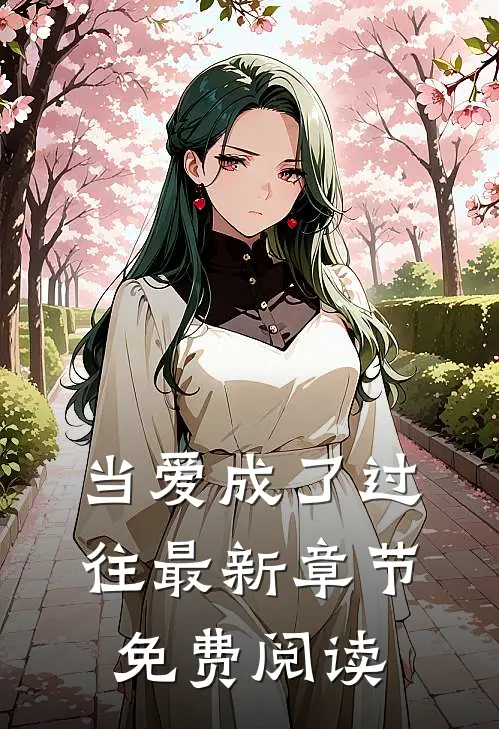当爱成了过往最新章节免费阅读