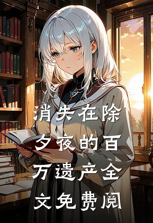 消失在除夕夜的百万遗产全文免费阅