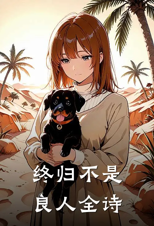 终归不是良人全诗