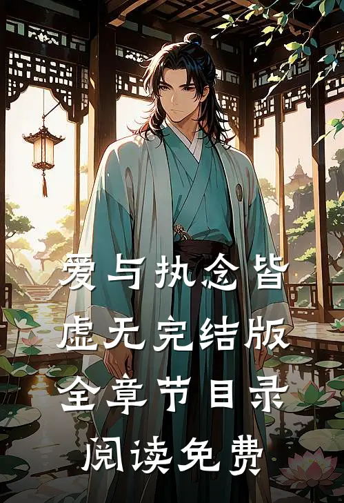 爱与执念皆虚无完结版全章节目录阅读免费