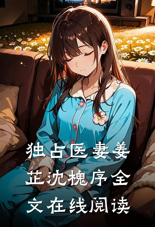 独占医妻姜芷沈槐序全文在线阅读
