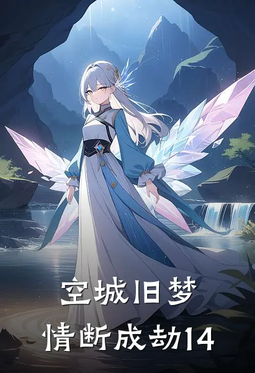 空城旧梦，情断成劫14