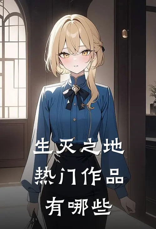 生灭之地热门作品有哪些