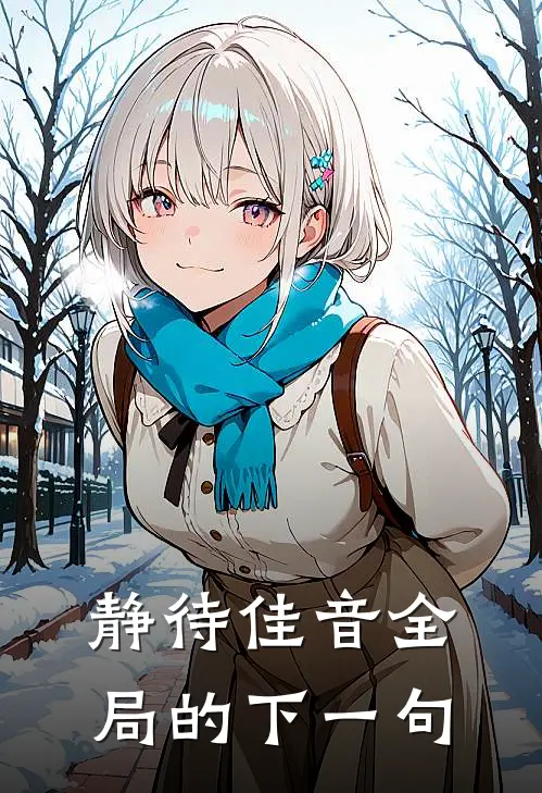 静待佳音全局的下一句