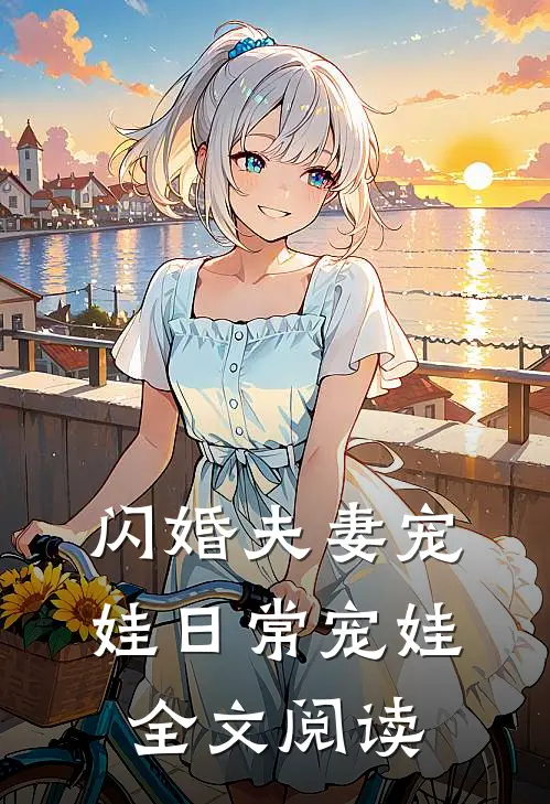 闪婚夫妻宠娃日常宠娃全文阅读