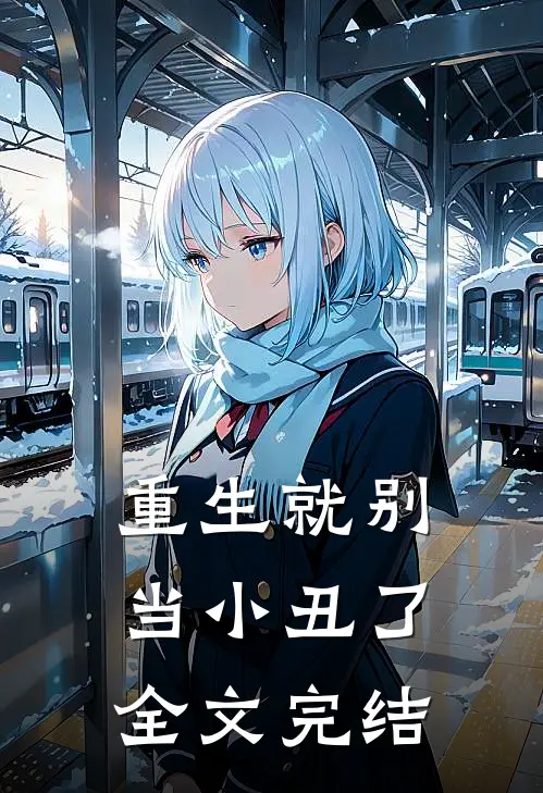重生就别当小丑了全文完结