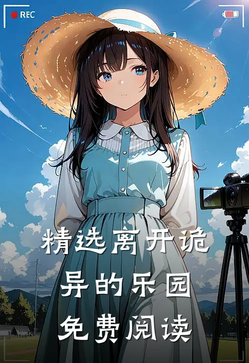 精选离开诡异的乐园免费阅读