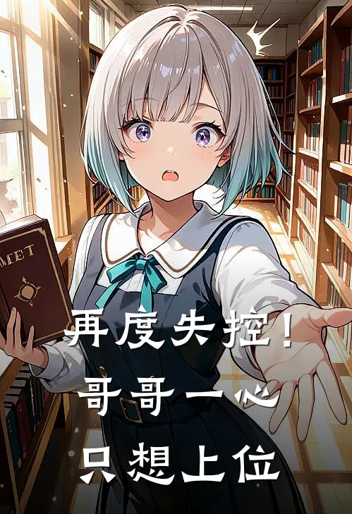 再度失控！哥哥一心只想上位
