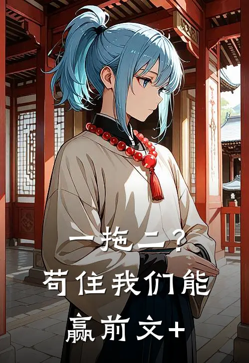 一拖二？苟住，我们能赢前文+