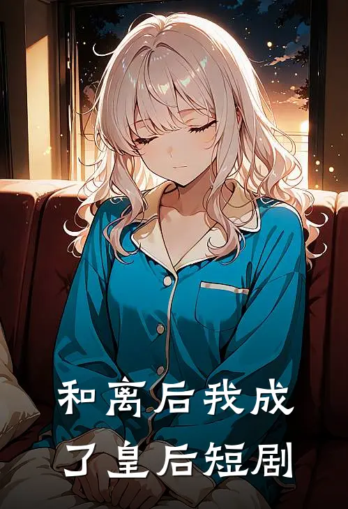 和离后我成了皇后短剧