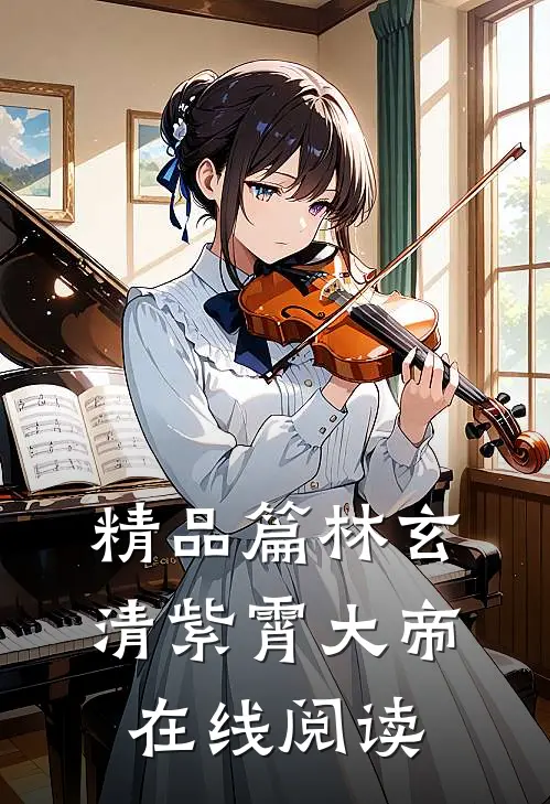 精品篇林玄清紫霄大帝在线阅读