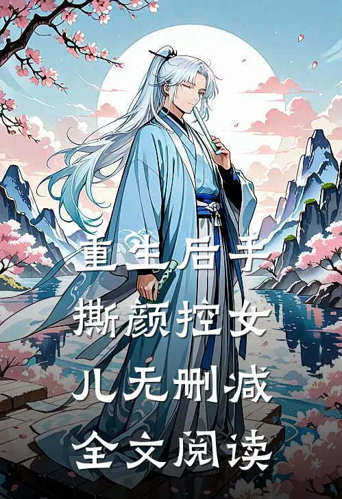 重生后手撕颜控女儿无删减全文阅读