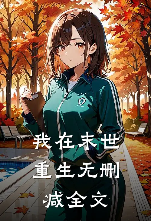 我在末世重生无删减全文
