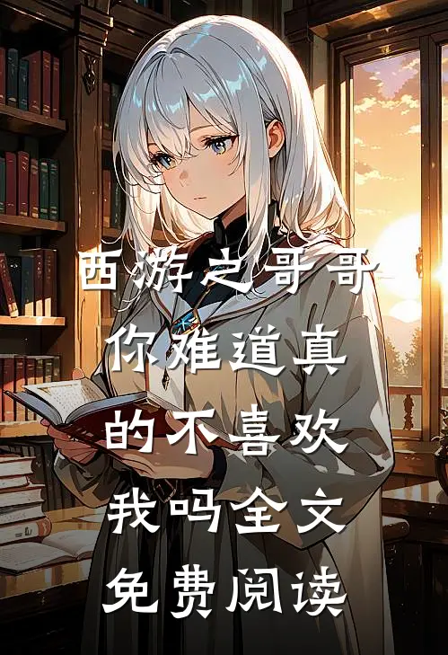 西游之哥哥你难道真的不喜欢我吗全文免费阅读