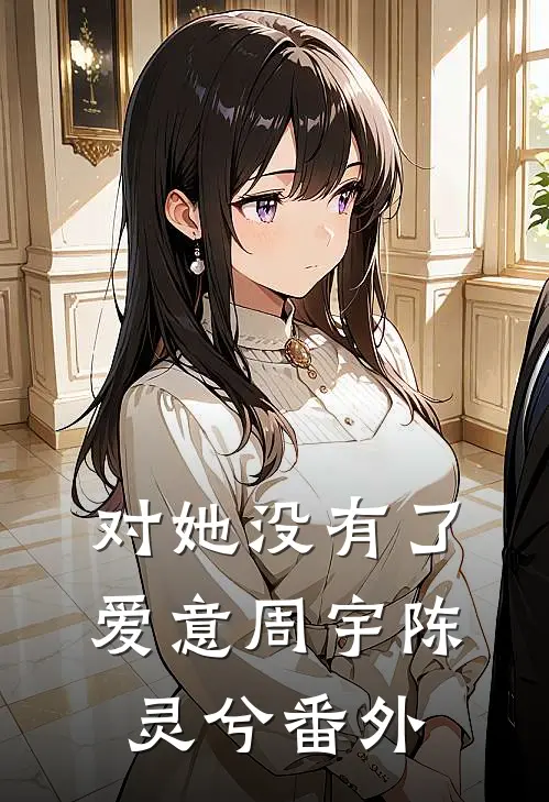 对她没有了爱意周宇陈灵兮 番外